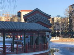 -西海子公园