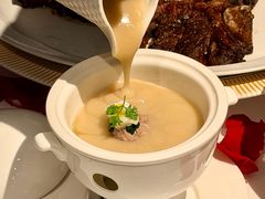 -THE WANG王品(上海中心云端店)