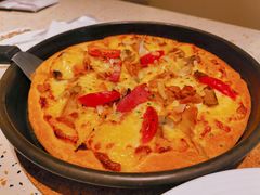 -必胜客(WOW中心城店)