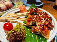 -桃太郎寿司料理(大学城店)