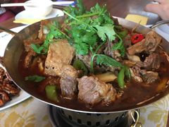 -茗贵坊食府