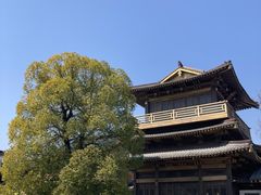 -香积寺