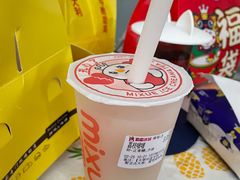 -蜜雪冰城(托乐嘉店)