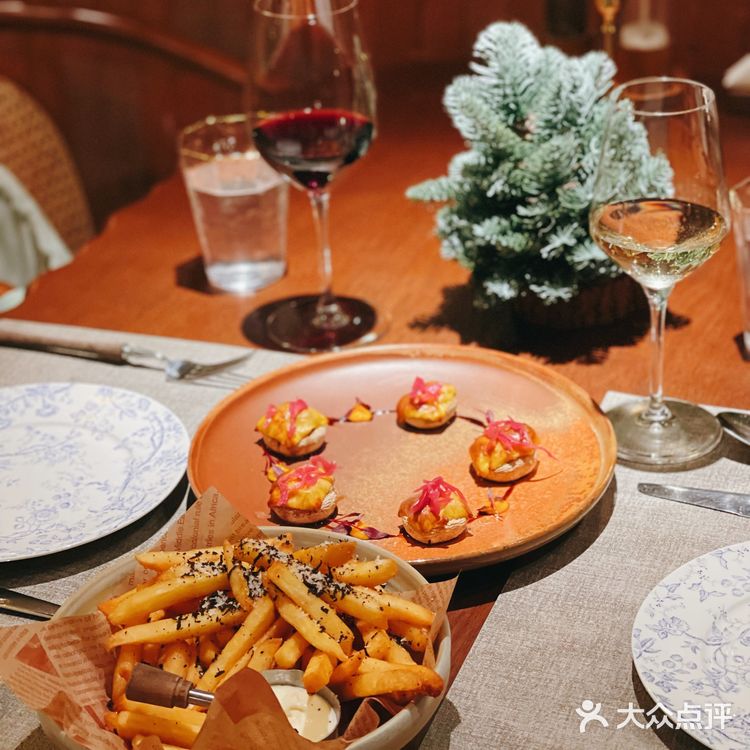 La Blanche 属于自己的留白时间