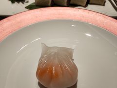 -上海宝华喜来登酒店·采悦轩中餐厅
