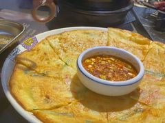 -明洞王妃家烤肉(苏州中心星悦汇店)