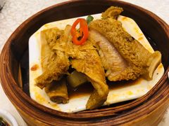 -顺德人家食府(黄金广场店)