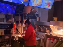 -麦当劳(磨子桥店)