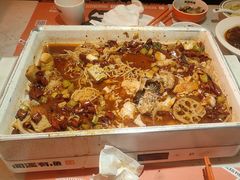 -闻溪有渔·活鱼现烤才好吃(太仓万达店)