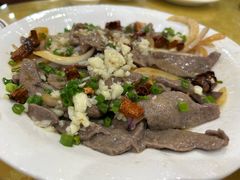 -青竹园海鲜餐厅(海天路店)