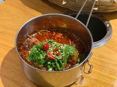 最强大脑-班花麻辣烫(南京概念店)