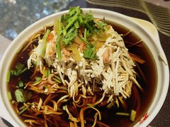 大煮干丝-共和春(甘泉路店)