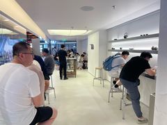 -喜茶(上海正大广场店)