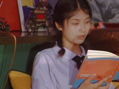 -为你钟情咖啡馆(春熙路太古里步行街店)