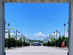 -函谷关历史文化旅游区