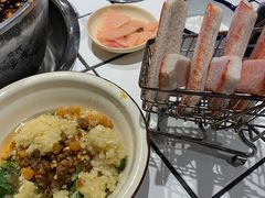-九街淑芬掌中宝串串公司(两路金港国际店)