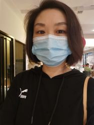 -V+SALON造型
