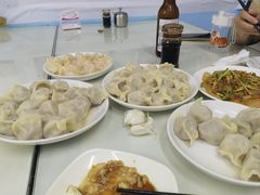 -享口福饺子馆(民旺园店)