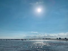 -南汇嘴观海公园