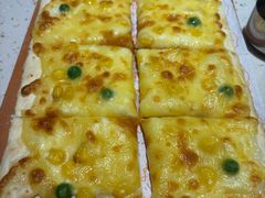 -夏日玛莉西餐厅(金茂览秀城店)