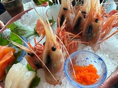 -万岛日本料理铁板烧(万泰国际店)