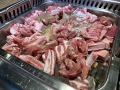 -泽成冰煮羊(非·遗东岸国际店)