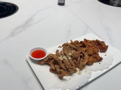-鑫悦楼煎蟹·16年海鲜大排档