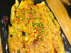 -云晓光头烧烤吧(新大陆广场店)