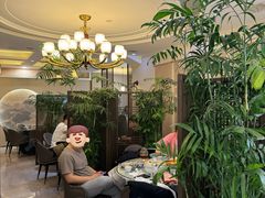 -君霖海鲜私房菜(春柳店)