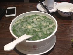 疙瘩汤-吕氏疙瘩汤·私家菜馆(慈云寺店)