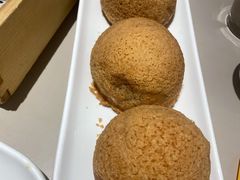 酥皮山楂叉烧包-蔡澜点心(三里屯T+MALL店)