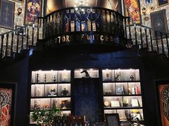 -雪灵魔法世界SHELLY’S TAROT(大良桂畔里店)