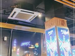 门面-杨记玉喜龙虾肥蛤(文东店)