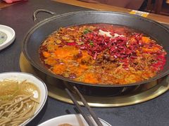 -沸炉重庆老火锅(军事博物馆店)