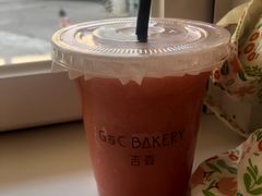 -吉森Bakery(教育路店)