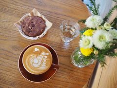 -VOYAGE COFFEE(北锣鼓巷店)