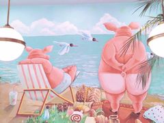 -WHEN PIGS FLY当猪飞
