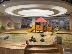 -辰星儿童成长空间(辰星早教东原1891校区)