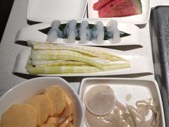 -海底捞火锅(顺义华联店)