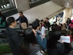 -华中科技大学同济医学院附属同济医院(汉口院区)