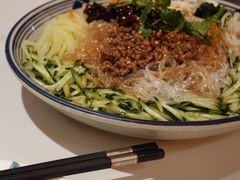 冷厨大拌菜-冷大厨灌汤包
