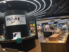 -sundanpulse顺电·脉(海岸城购物中心店)