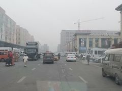 -明品福冷链大市场