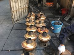 -牛街·马辈儿涮肉(牛街二店)