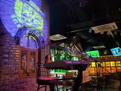 -双层巴士·鲜串鲜啤·团建聚会(凯德广场店)