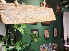 -Thai Basil罗勒叶泰式餐厅(时代天街店)