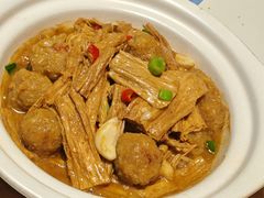 -青花小镇(凯翔新天地店)