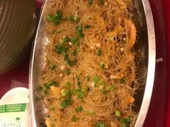 -钱大妈海鲜饭店(保利林语店)