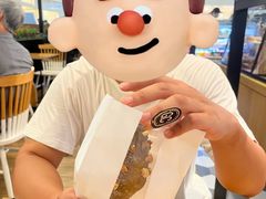 -GONTRAN CHERRIER·GC可颂(朝阳大悦城店)