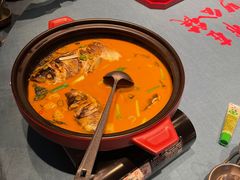 -天怡·鱼工厂(梅溪湖店)